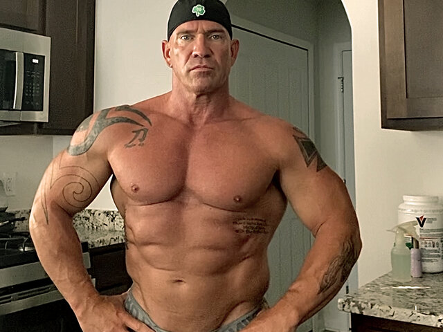 Brady Cahill