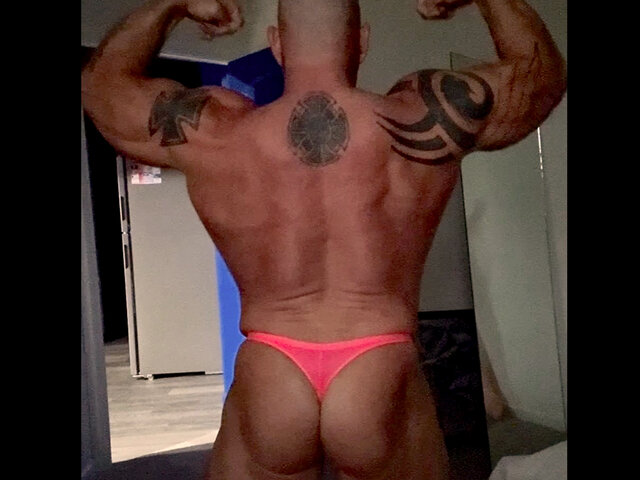 Brady Cahill
