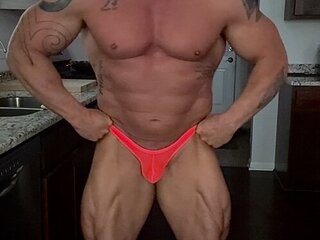 Brady Cahill
