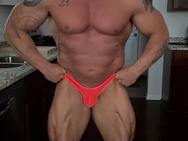 Brady Cahill