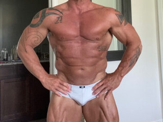 Brady Cahill