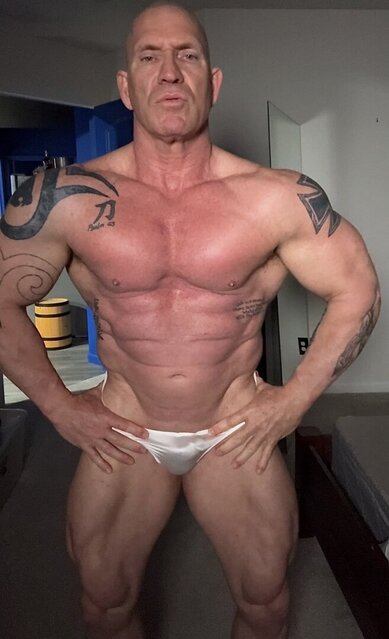 Brady Cahill
