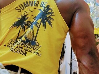 Jacked Ron