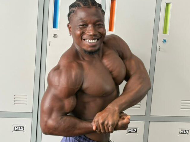 Hulk Shaka