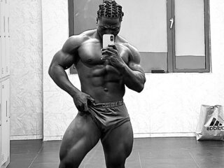 Hulk Shaka