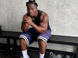 Hulk Shaka