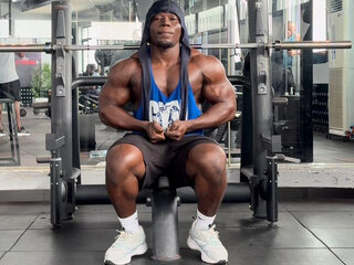 Hulk Shaka