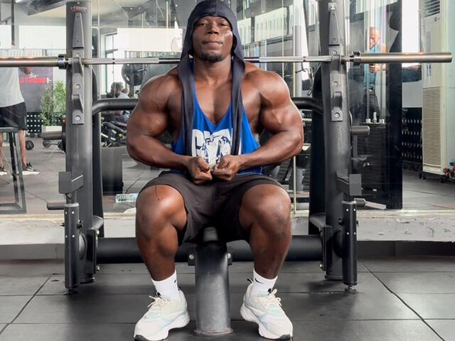 Hulk Shaka