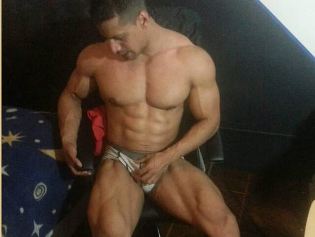 Marlon Hunter