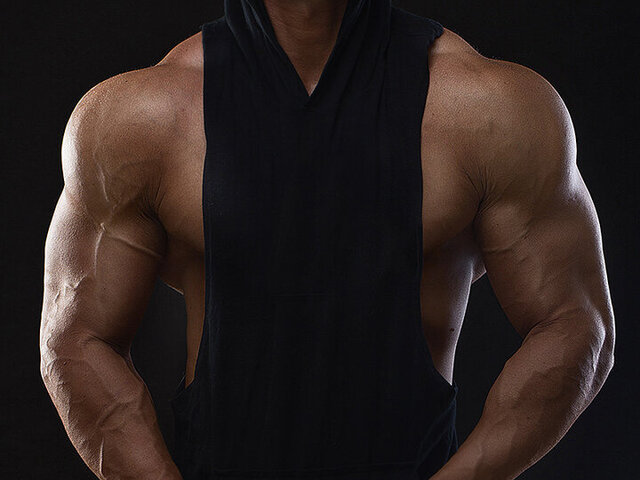 Kane Griffin