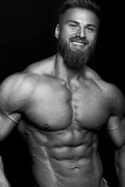 Kane Griffin