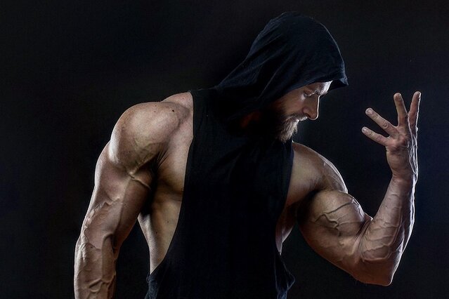 Kane Griffin