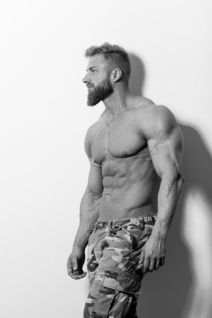 Kane Griffin
