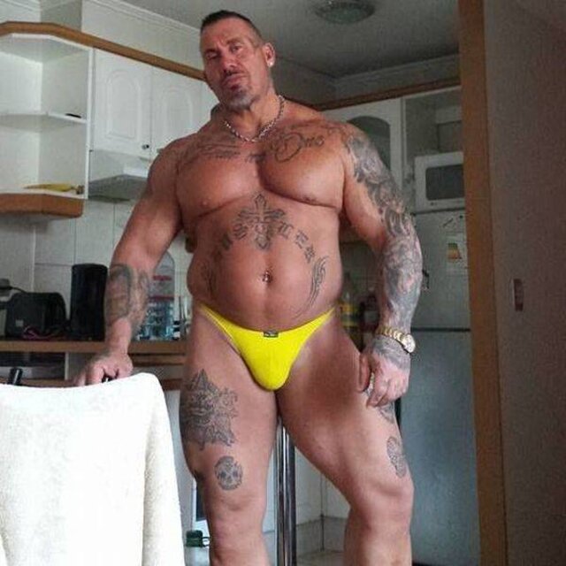 Renzo Rock