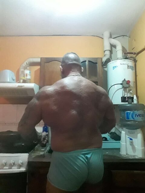 Renzo Rock