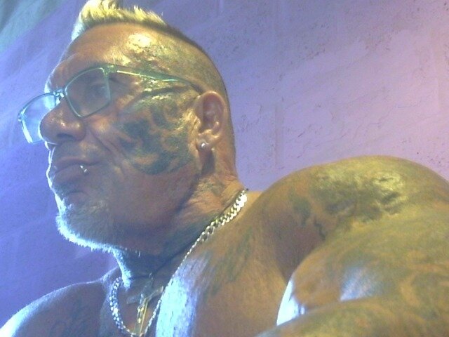 Renzo Rock