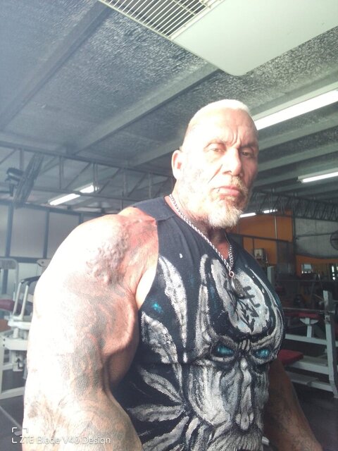 Renzo Rock