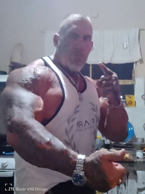 Renzo Rock