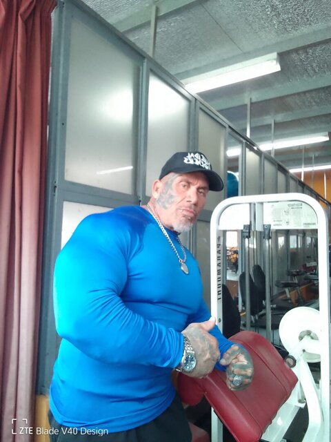 Renzo Rock