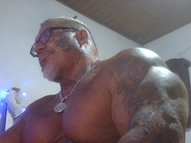 Renzo Rock