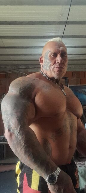 Renzo Rock