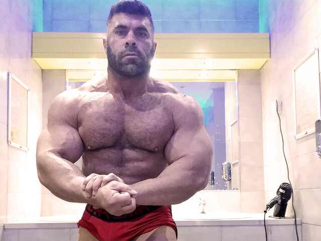 The Beast
