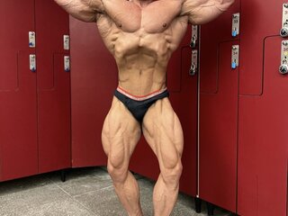 Airon Muscle