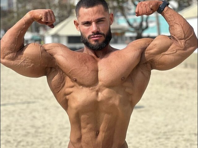 Airon Muscle