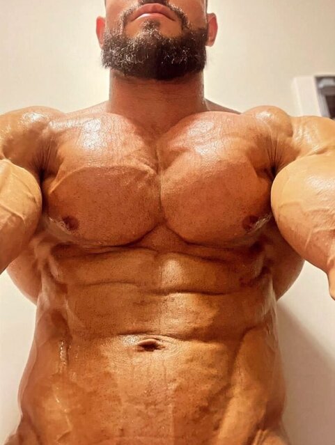 Airon Muscle