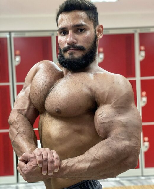 Airon Muscle