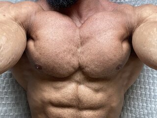 Airon Muscle