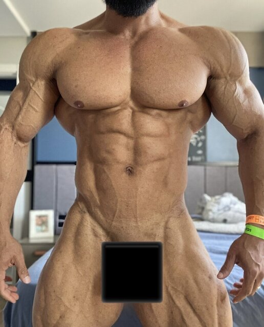 Airon Muscle
