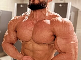 Airon Muscle