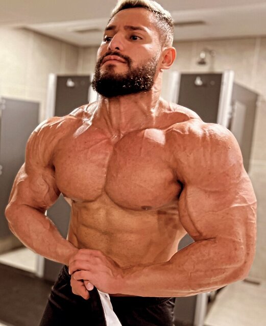 Airon Muscle