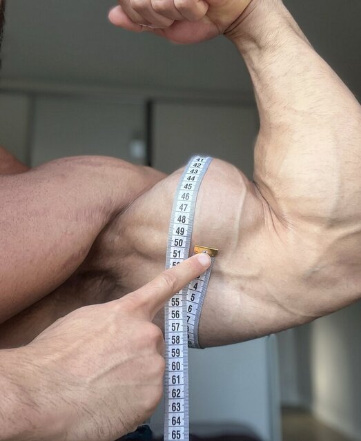Airon Muscle