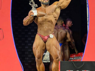 Airon Muscle