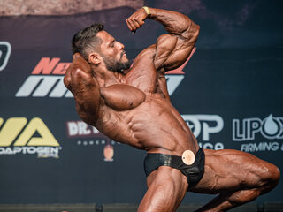 Airon Muscle