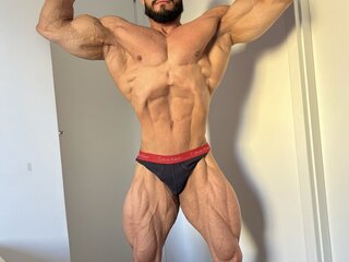 Airon Muscle