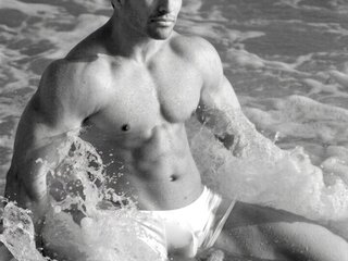 Benjamin Jackson