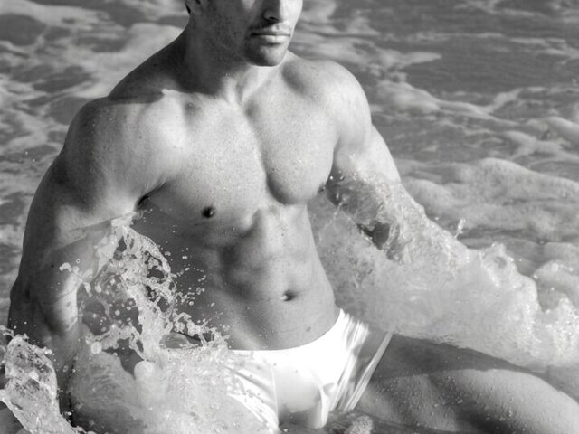 Benjamin Jackson