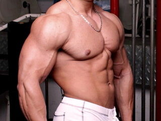 Benjamin Jackson