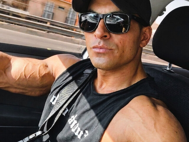 Benjamin Jackson
