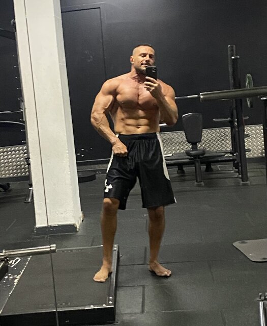 Russian Power