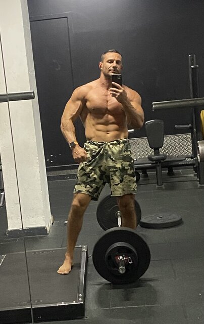Russian Power