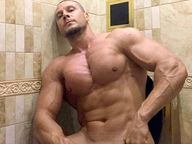 Russian Power