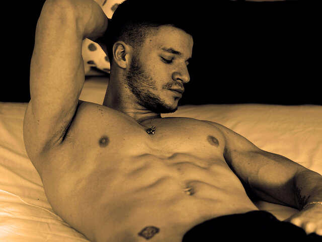 Adonis Fitt