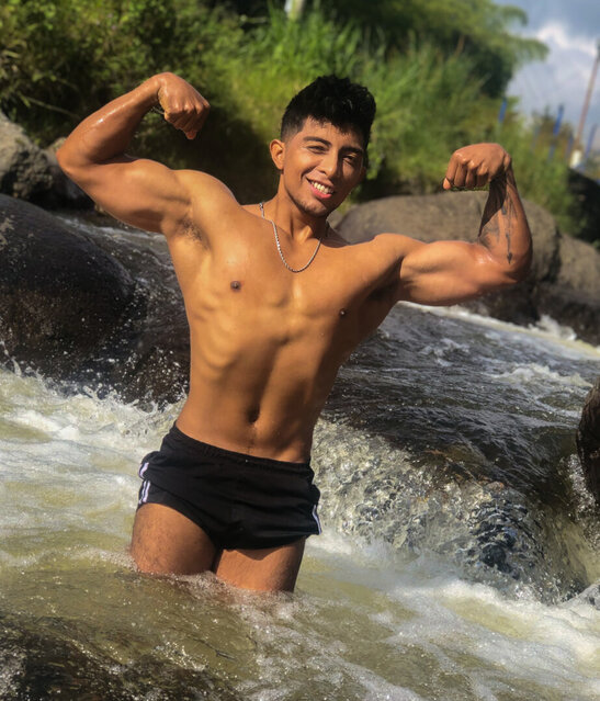Alan Castro
