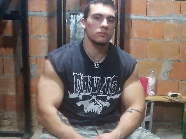 Henry Stone