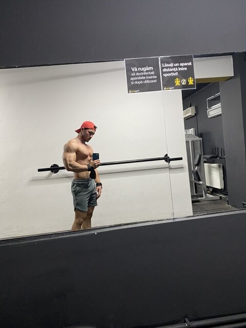 David Biceps