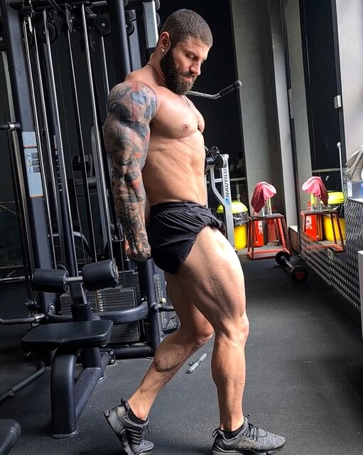 Xtream Leonard